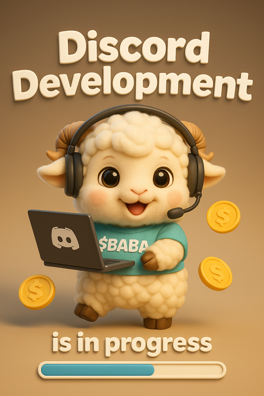 Discord Development